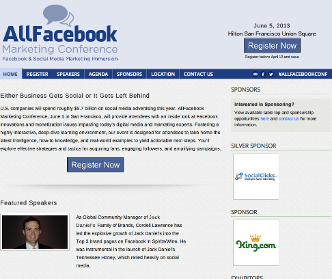 allfacebook-marketing-conferentie