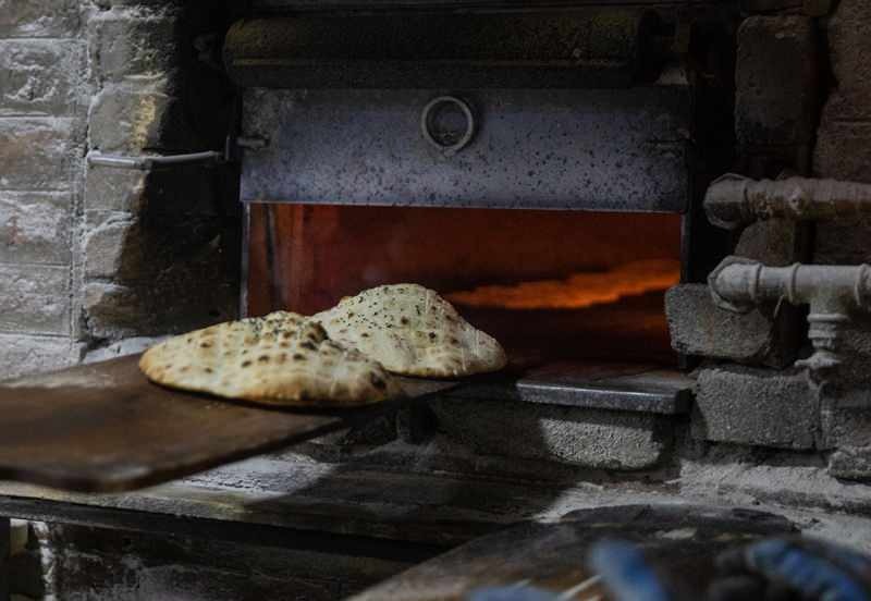 Hoe maak je een ottomaanse stijl brood? Heerlijk broodrecept