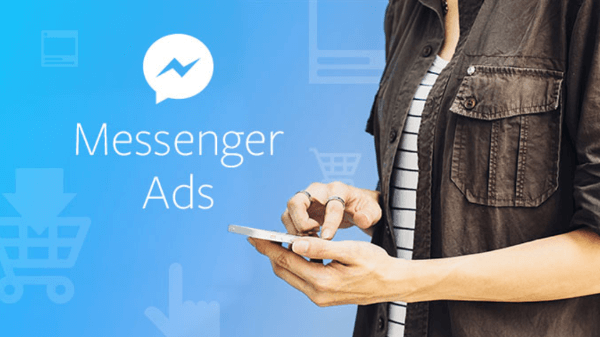 Facebook breidt Messenger-advertenties uit naar alle adverteerders wereldwijd.