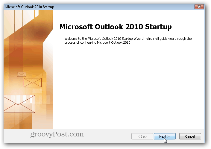 Outlook.com Outlook Hotmail Connector - Stel de client in