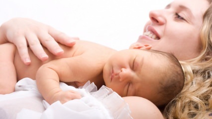Wat gebeurt er met baby's van veertig? 40 berekeningsmethoden voor aftrekken