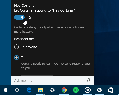 hey cortana