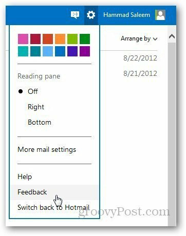 Outlook-feedback 1