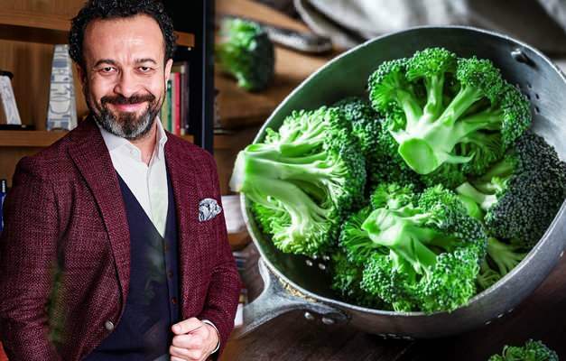 Hoe broccoli genezen? Gekookt broccolisap recept