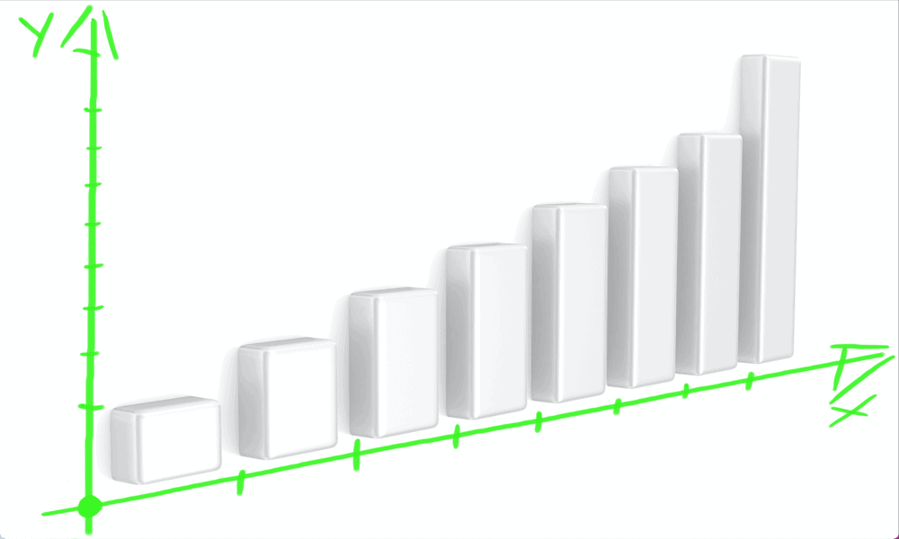 hoe u aslabels en posities in Excel kunt wijzigen