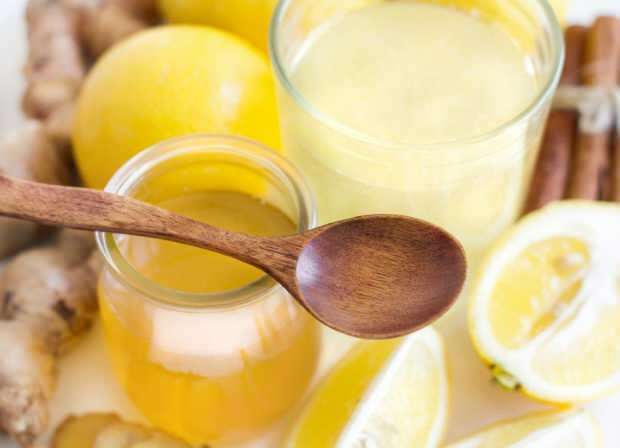 Hoe citroen-citroen-detox te maken?