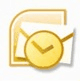 Microsoft Outlook-pictogram:: groovyPost.com