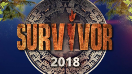 Survivor 2018 All Star-vrijwilligers en beroemdheden Nieuw team ...