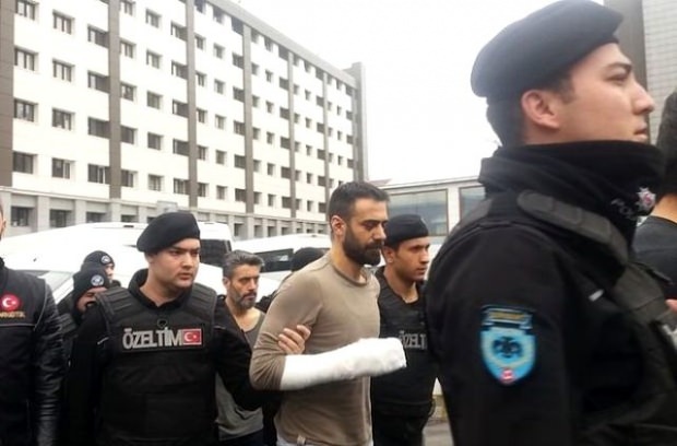 Gorgeous Century-actrice Adnan Koç wordt veroordeeld tot 16 jaar en 8 maanden gevangenisstraf!