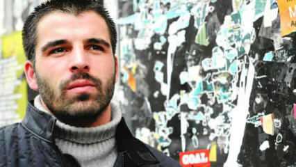 Mehmet Akif Alakurt stuurde doodsbedreigingen naar zijn volgeling!