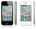 iPhone 4S afbeelding