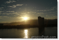 Mexicaanse Riviera Cruise Vakantie Puerto Vallarta Sunrise
