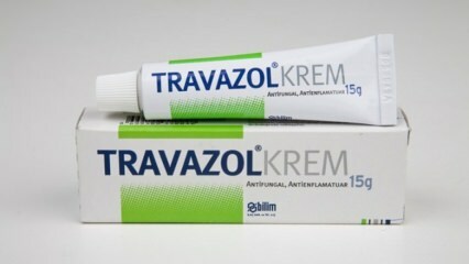 Wat doet travazol crème? Hoe wordt traumolcrème gebruikt? Travazol crème prijs