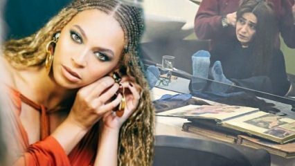 Dreams Beyonce feiten Star Tilbe