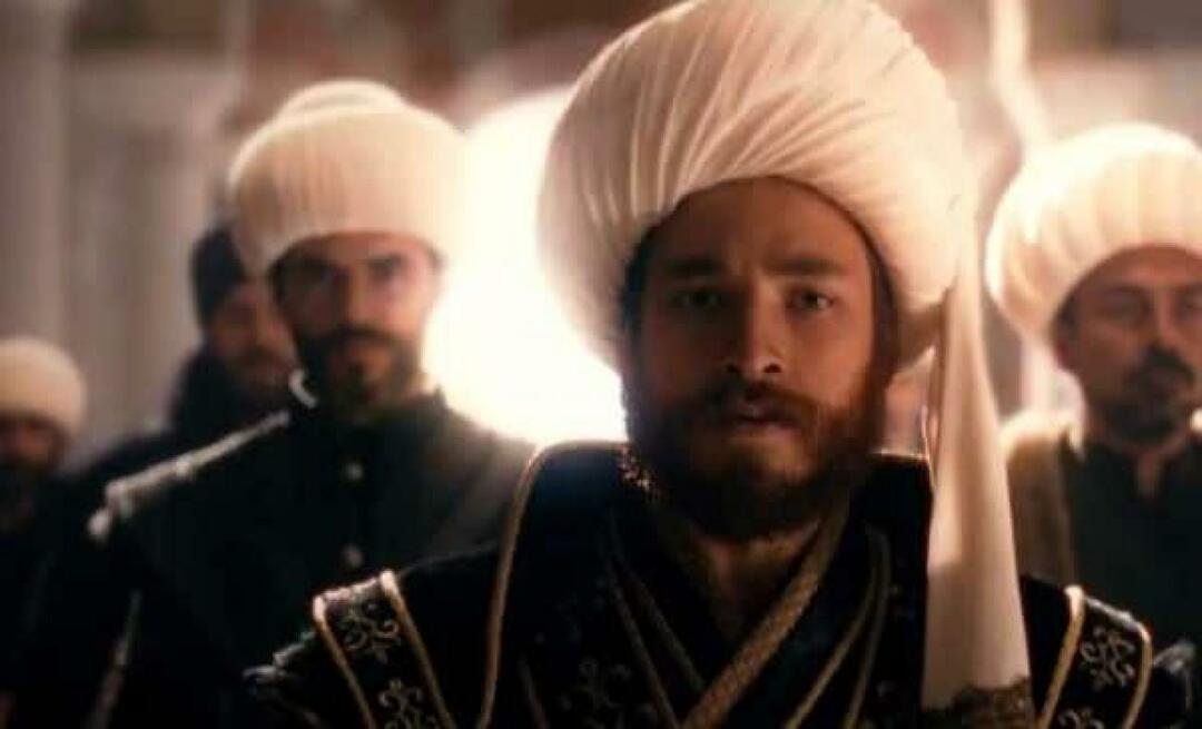 Tweede seizoenstrailer van Fatih Sultan Mehmet vs Vlad Dracula: Rise of Empires: Ottoman!