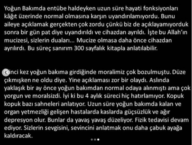 Beschrijving van Yeşim Erbil