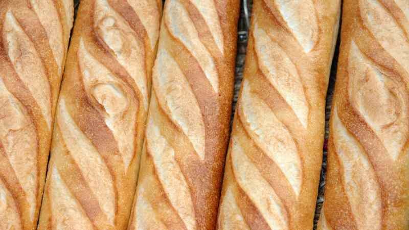 Wat betekent Frans? Hoe maak je stokbrood? Stokbrood thuis maken