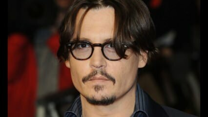 De Hollywood-carrière van Johnny Depp is voorbij!