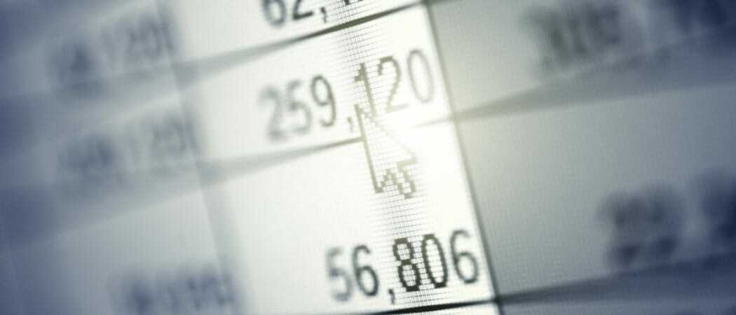 Automatisch aanvullen in Excel gebruiken om tijd te besparen bij gegevensinvoer