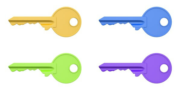 sleutels tot overtuiging