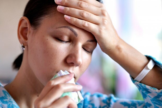 Wat veroorzaakt longontsteking? Wat zijn de symptomen van longontsteking? Is er een remedie voor longontsteking?