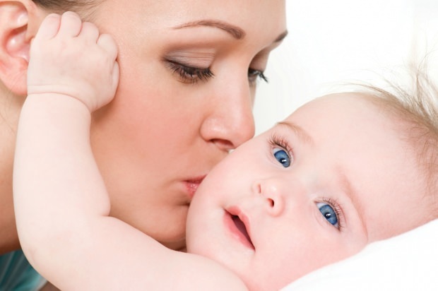 Wat zijn de voordelen van borstvoeding?