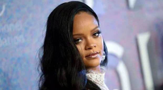 Rihanna noemde Trump een psychiatrische patiënt