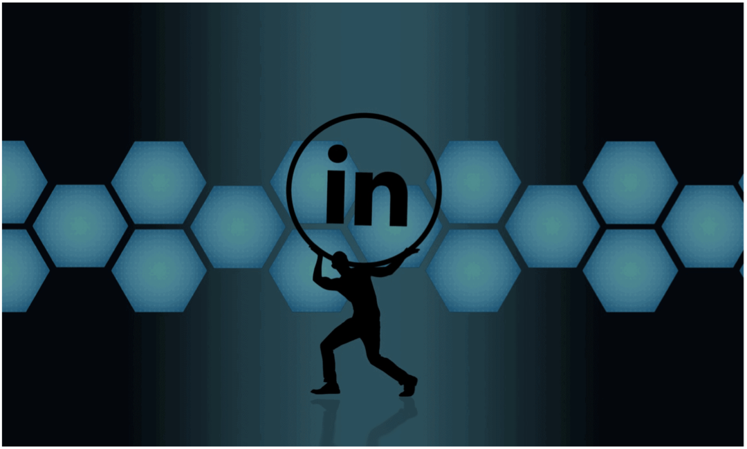 LinkedIn-marketing gebruiken om uw bedrijf te laten groeien in 2021