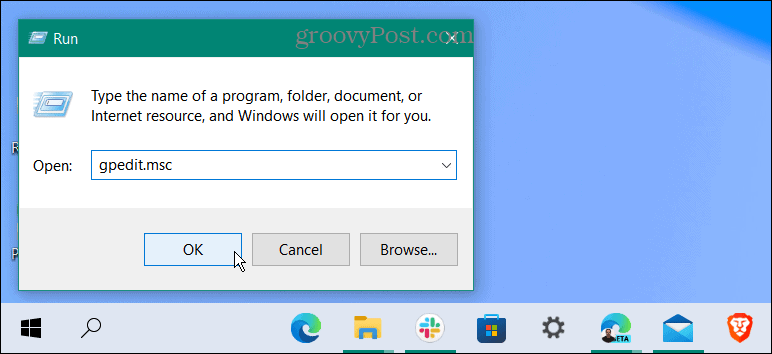 blokkeer de Windows 11-upgrade