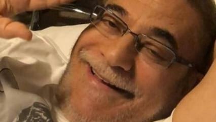 Mehmet Ali Erbil ligt al 97 dagen op de intensive care