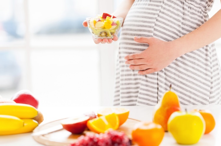 Hoe de behoefte aan calcium tijdens de zwangerschap te elimineren?