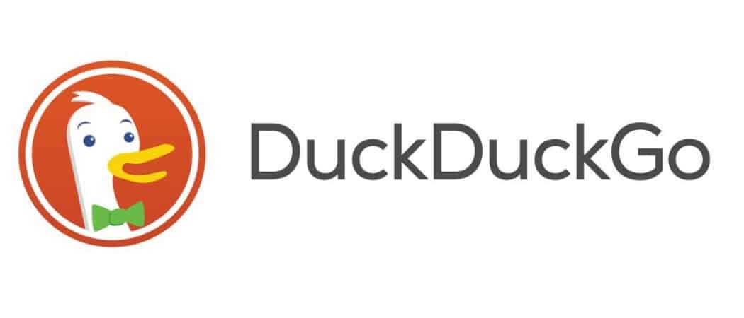Wat u moet weten over DuckDuckGo