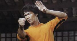 Het mysterie van de dood van Bruce Lee is na 50 jaar opgelost! Hij zei 'wees als water' maar vanwege het water...
