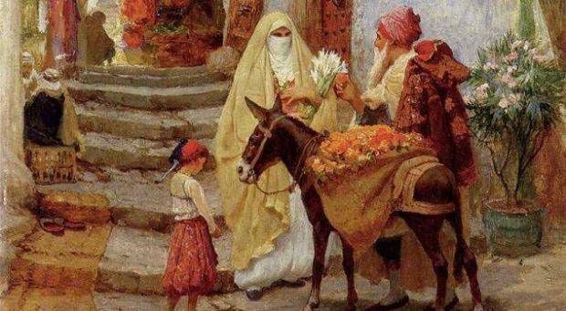 Ottomaanse traditie