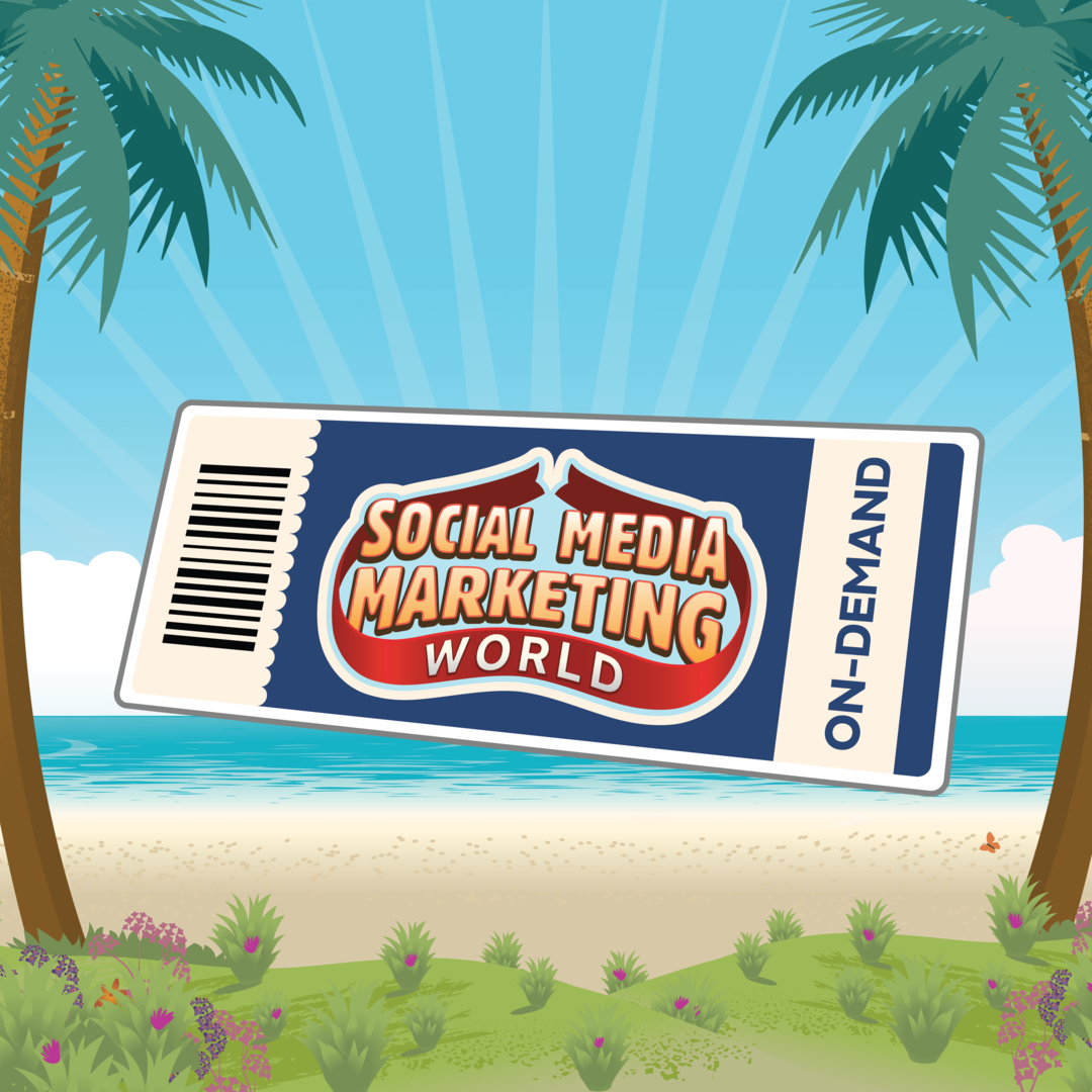 Social Media Marketing Wereld