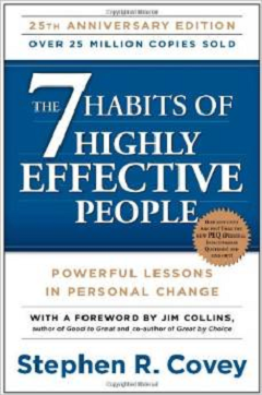 7 gewoonten van zeer effectieve mensen