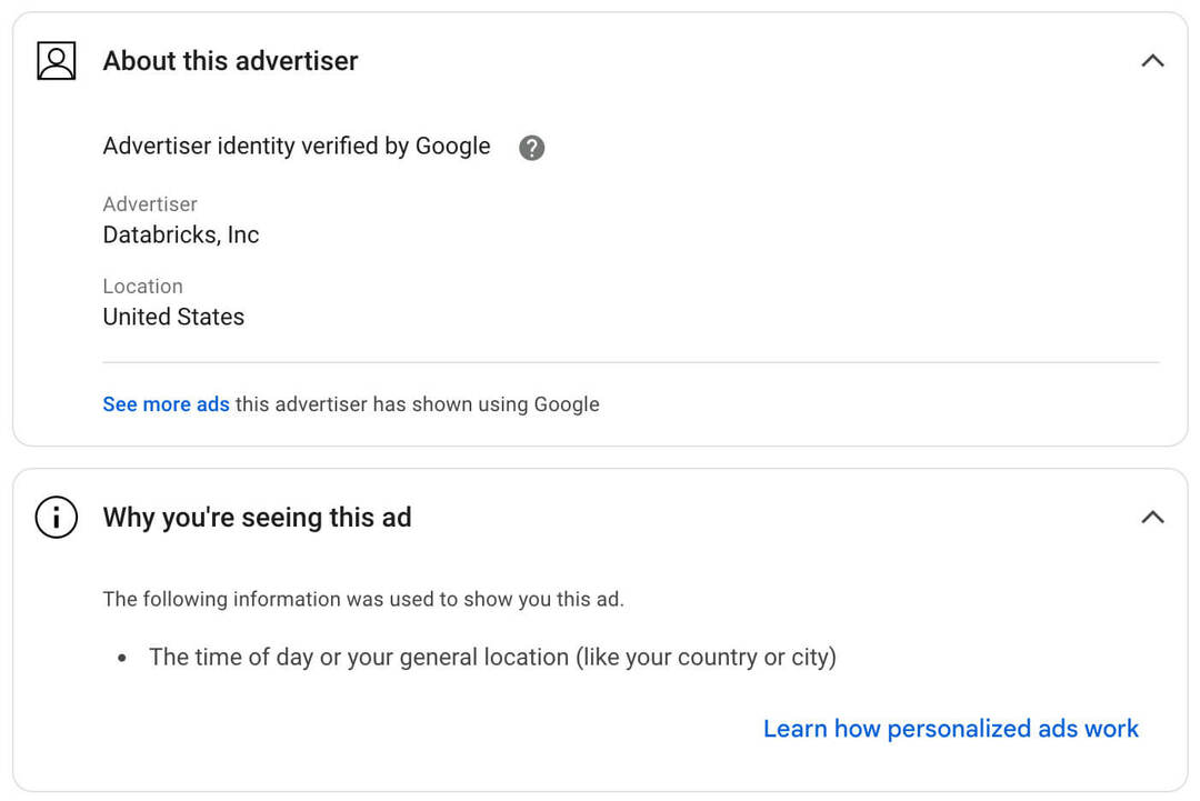 google-ads-transparency-center-over-deze-adverteerder-identiteit-databricks-inc-targeting-data-generic-youtube-10