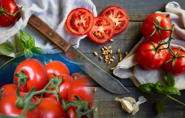 Tomaten dieet