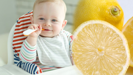 Werkt citroensap bij snikken?
