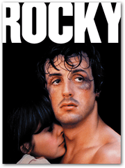 Rocky sluit zich aan bij YouTube!