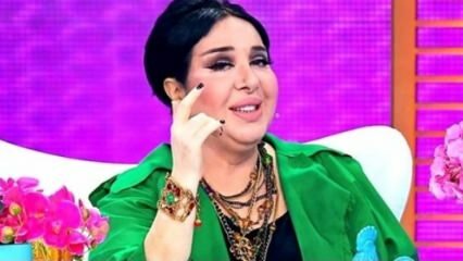 Nur Yerlitaş sprak over 'cabinespanning'
