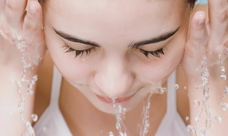 7 praktische stappen om de juiste huid te reinigen!