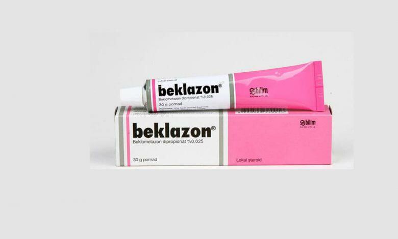 Wat doet Beklazon-crème en wat zijn de voordelen? Hoe Beklazon-crème gebruiken?