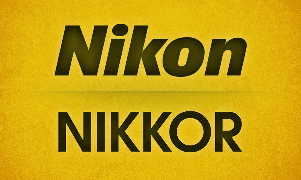 Nikon en Nikkor