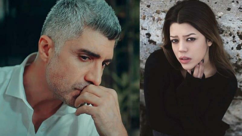 Feyza Aktan heeft haar ex-vrouw Özcan Deniz geschorst!
