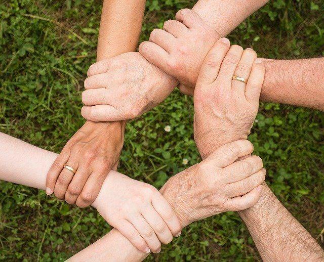 onderzoeksresultaten over familie en relatieve relaties