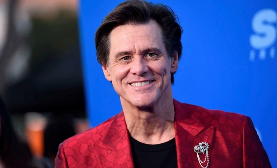 Verrassende beslissing van Jim Carey naar Elon Musk! Besloot om te vertrekken