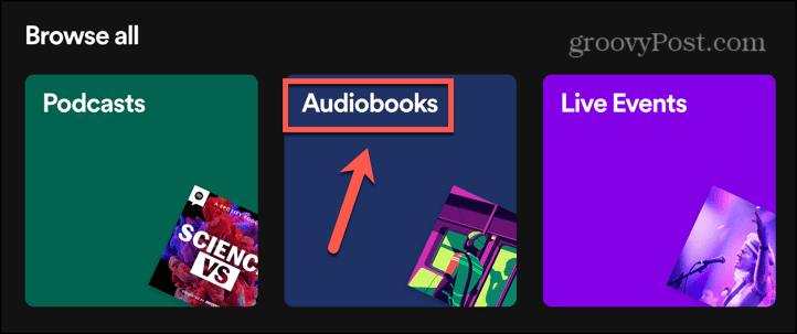 spotify-audioboeken