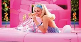 Barbie verdiende een fortuin met haar film! Kijk eens wat hij met zijn verdiensten gaat doen