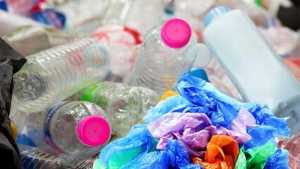 Praktische tips om het plasticgebruik te verminderen